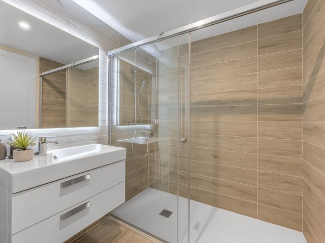 2 Slaapkamer Appartement in Selwo