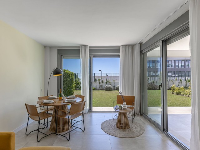 2 Slaapkamer Appartement in Selwo