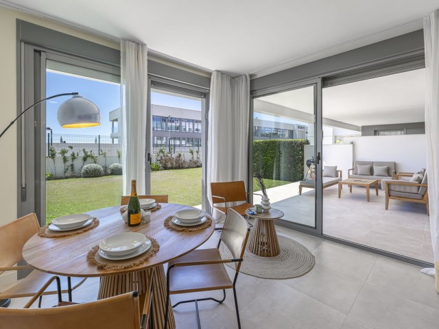 2 Slaapkamer Appartement in Selwo