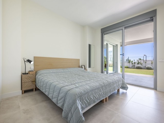 Appartement avec 2 Chambres  à Selwo