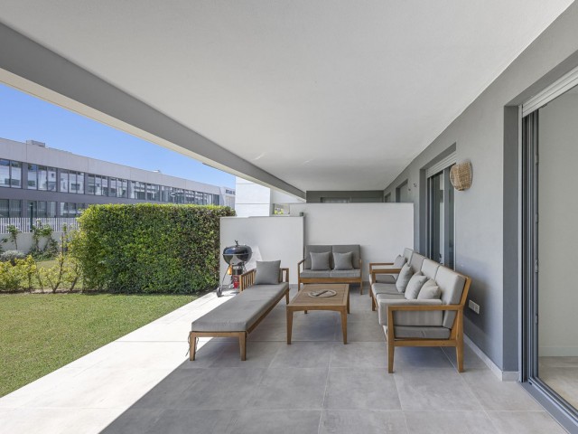 Appartement avec 2 Chambres  à Selwo