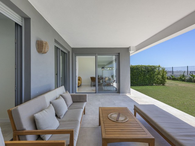 Appartement avec 2 Chambres  à Selwo