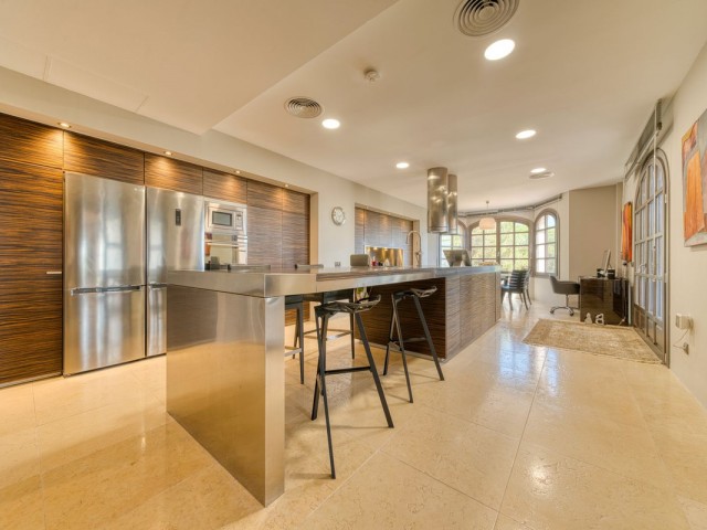 5 Slaapkamer Villa in Sotogrande Costa