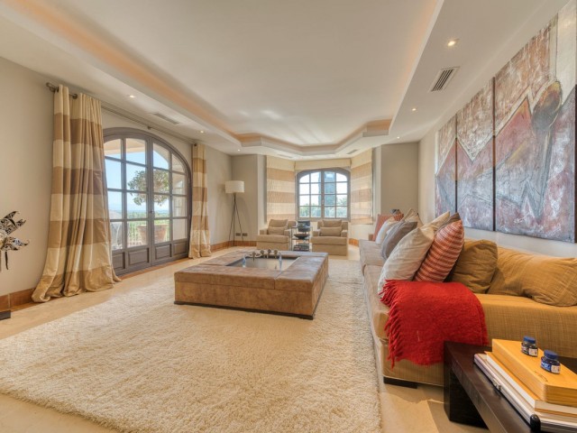 5 Slaapkamer Villa in Sotogrande Costa