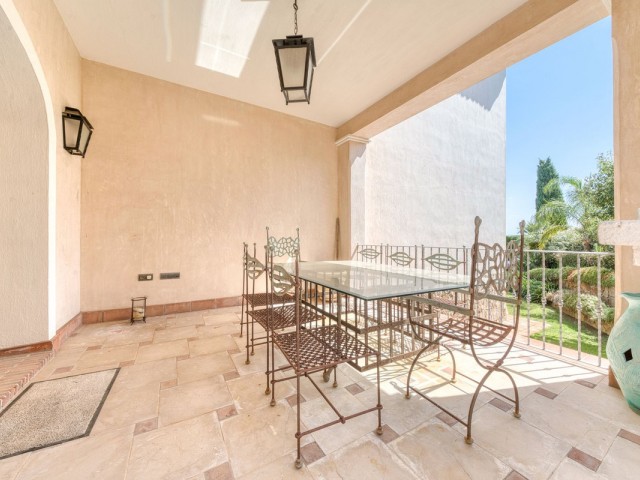 5 Slaapkamer Villa in Sotogrande Costa