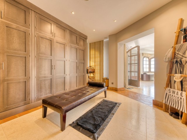 5 Slaapkamer Villa in Sotogrande Costa