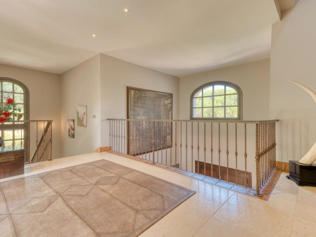 5 Schlafzimmer Villa in Sotogrande Costa