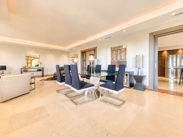 Villa avec 5 Chambres  à Sotogrande