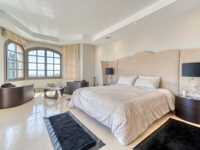 Villa avec 5 Chambres  à Sotogrande