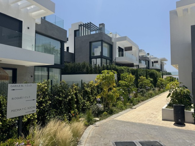 5 Schlafzimmer Villa in Río Real