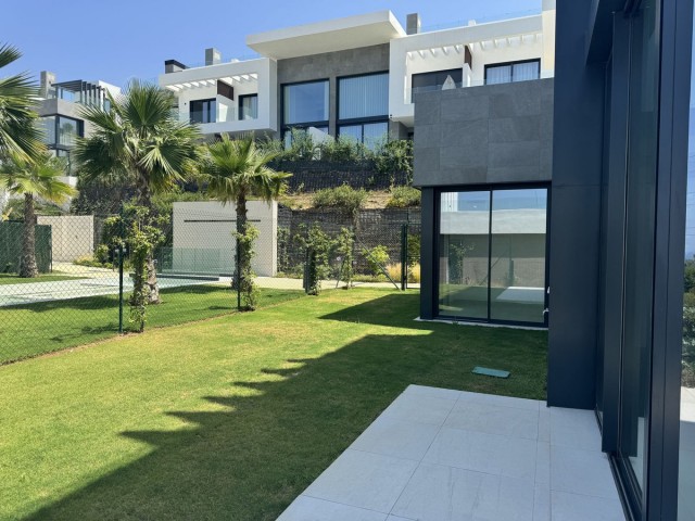 5 Schlafzimmer Villa in Río Real