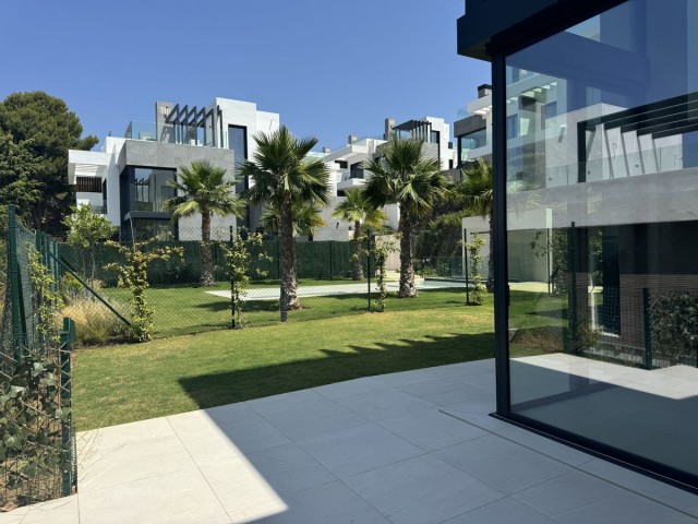 5 Schlafzimmer Villa in Río Real