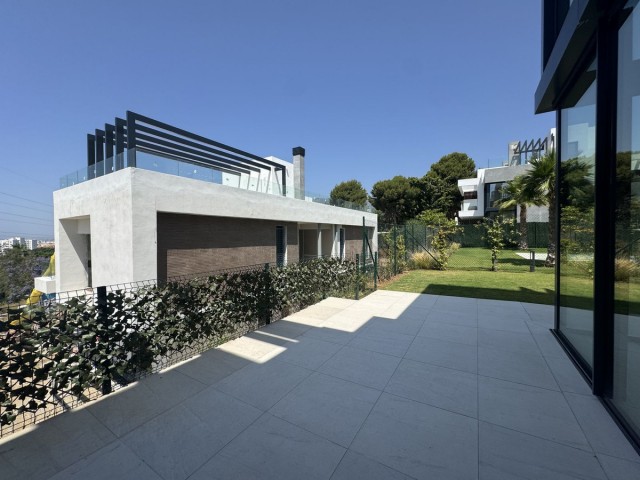 5 Schlafzimmer Villa in Río Real