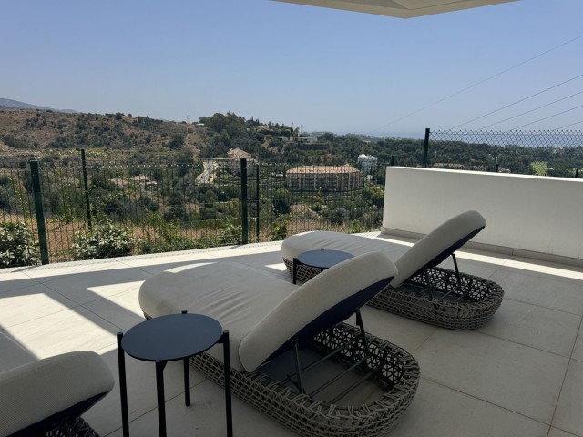 5 Schlafzimmer Villa in Río Real