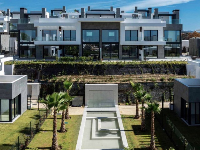 5 Schlafzimmer Villa in Río Real