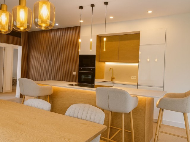 Villa con 3 Dormitorios  en Fuengirola