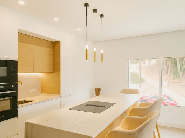 Villa con 3 Dormitorios  en Fuengirola