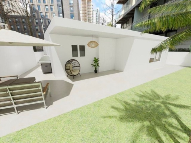 Villa con 3 Dormitorios  en Fuengirola