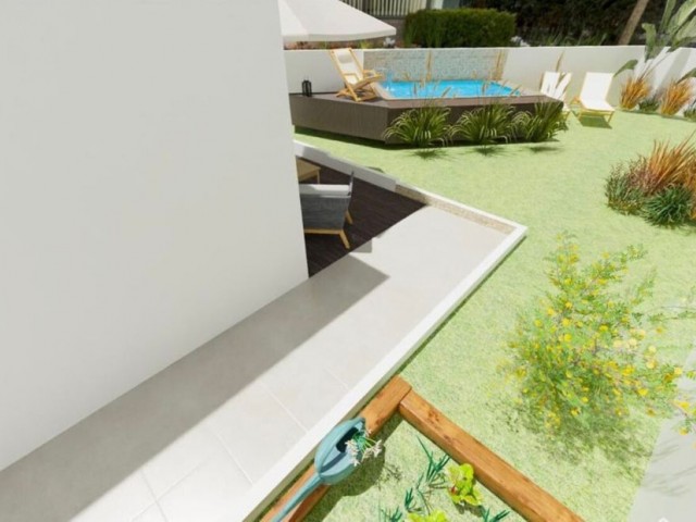 Villa con 3 Dormitorios  en Fuengirola