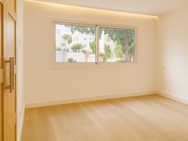 3 Sovrums Villa i Fuengirola