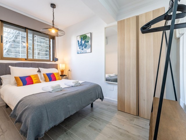 7 Bedrooms Apartment in Benalmadena Costa