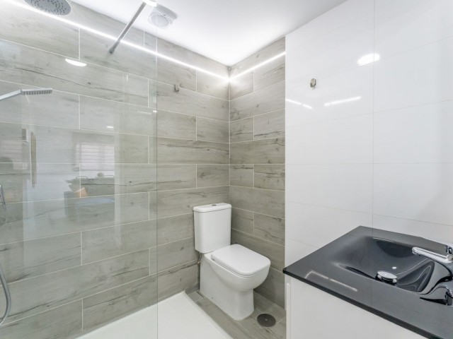 7 Soveroms Leilighet i Benalmadena Costa