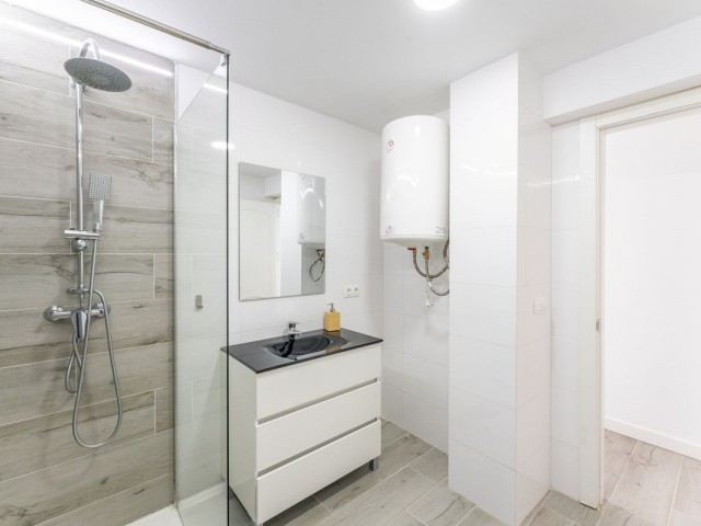 7 Soveroms Leilighet i Benalmadena Costa