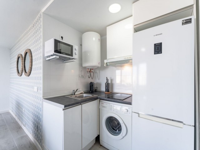 7 Schlafzimmer Apartment in Benalmadena Costa