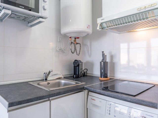 7 Schlafzimmer Apartment in Benalmadena Costa