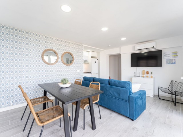 7 Schlafzimmer Apartment in Benalmadena Costa