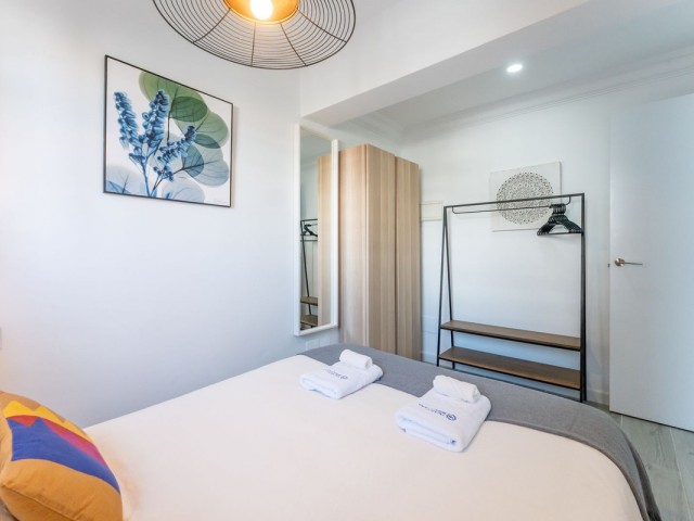 7 Schlafzimmer Apartment in Benalmadena Costa