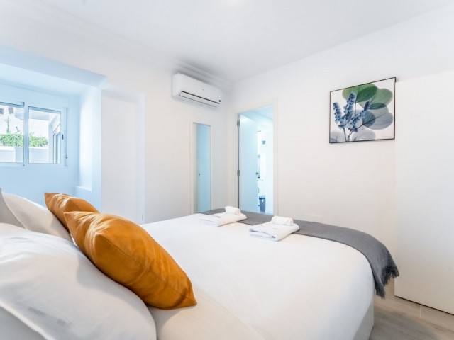 7 Schlafzimmer Apartment in Benalmadena Costa