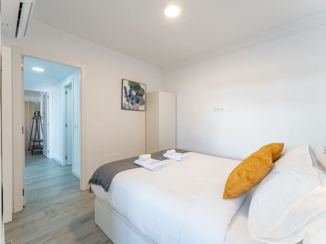 7 Schlafzimmer Apartment in Benalmadena Costa