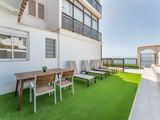 7 Schlafzimmer Apartment in Benalmadena Costa