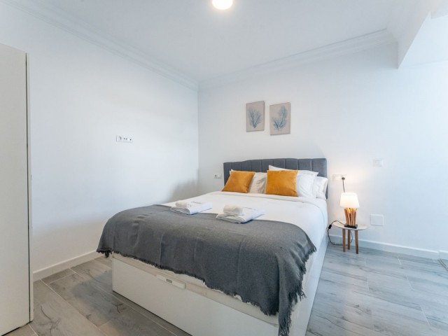 7 Schlafzimmer Apartment in Benalmadena Costa