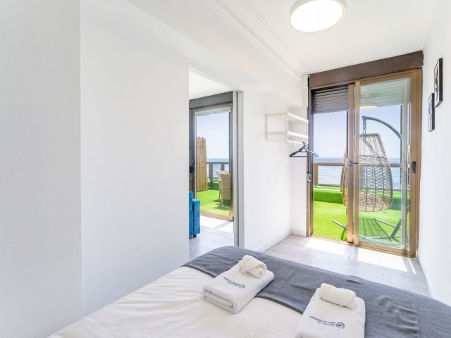 7 Schlafzimmer Apartment in Benalmadena Costa