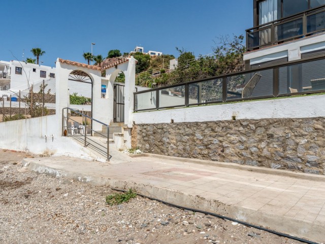 7 Schlafzimmer Apartment in Benalmadena Costa