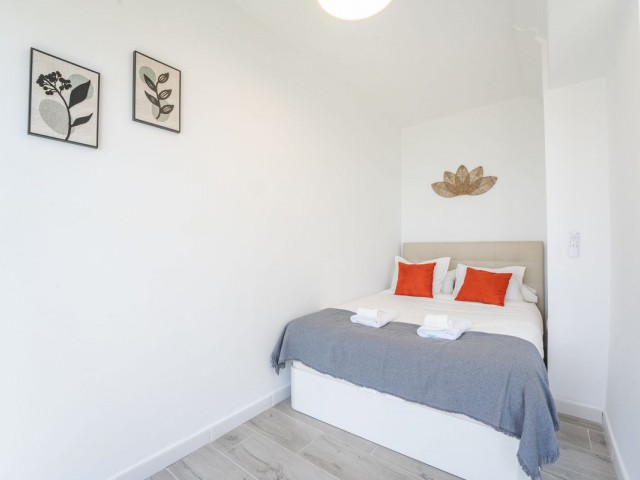 7 Schlafzimmer Apartment in Benalmadena Costa