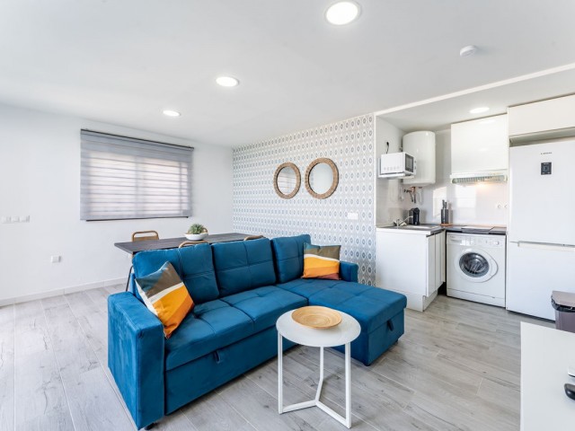 7 Bedrooms Apartment in Benalmadena Costa