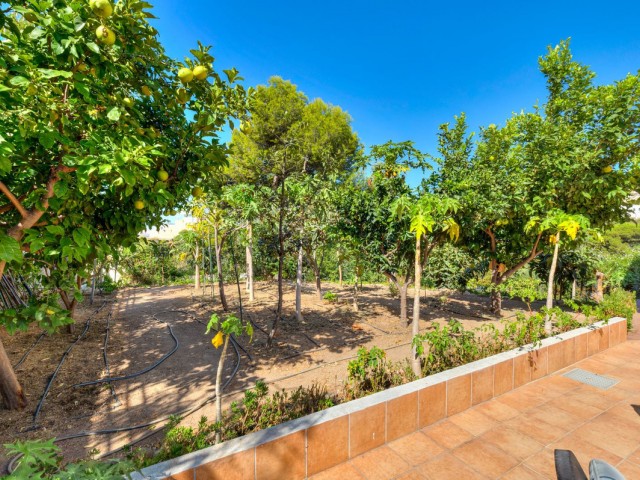 3 Makuuhuoneen Rivitalo Fuengirola