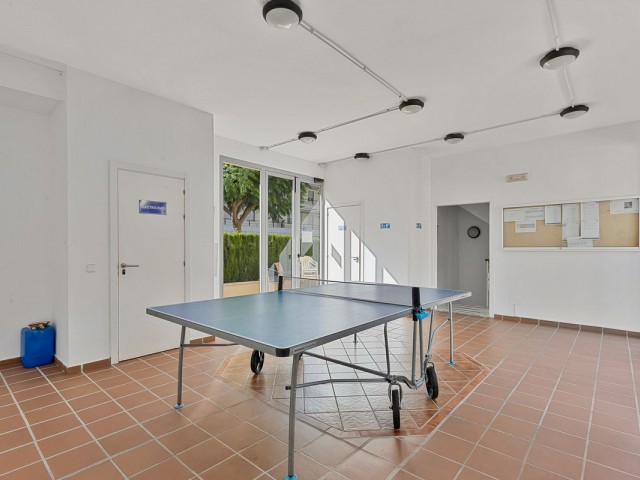 3 Makuuhuoneen Rivitalo Fuengirola