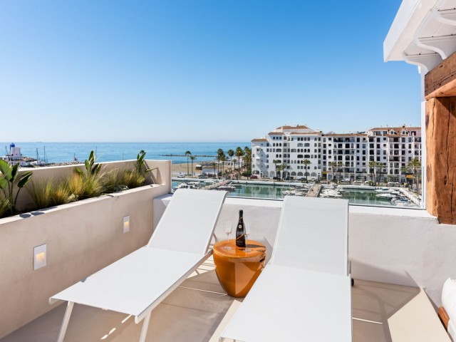 Appartement, La Duquesa, R5122141