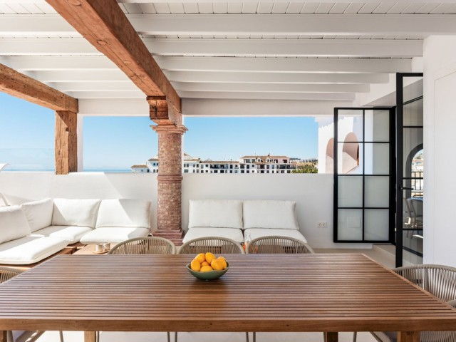 Appartement, La Duquesa, R5122141