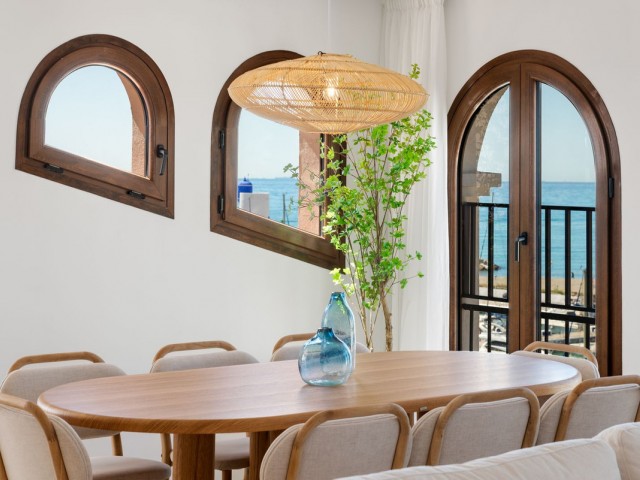 4 Slaapkamer Appartement in La Duquesa
