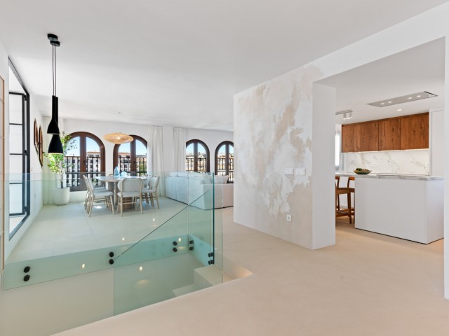 Appartement, La Duquesa, R5122141