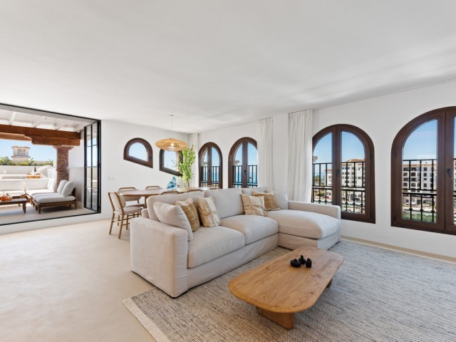 Appartement, La Duquesa, R5122141