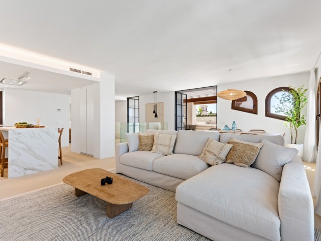 Appartement, La Duquesa, R5122141