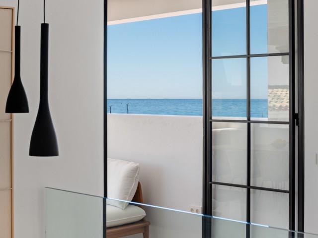 4 Slaapkamer Appartement in La Duquesa