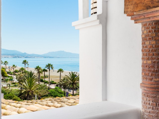 4 Slaapkamer Appartement in La Duquesa