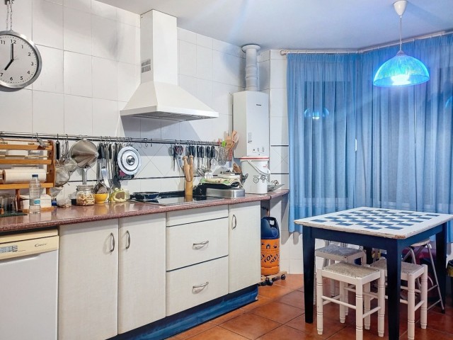 5 Soveroms Villa i Sierrezuela